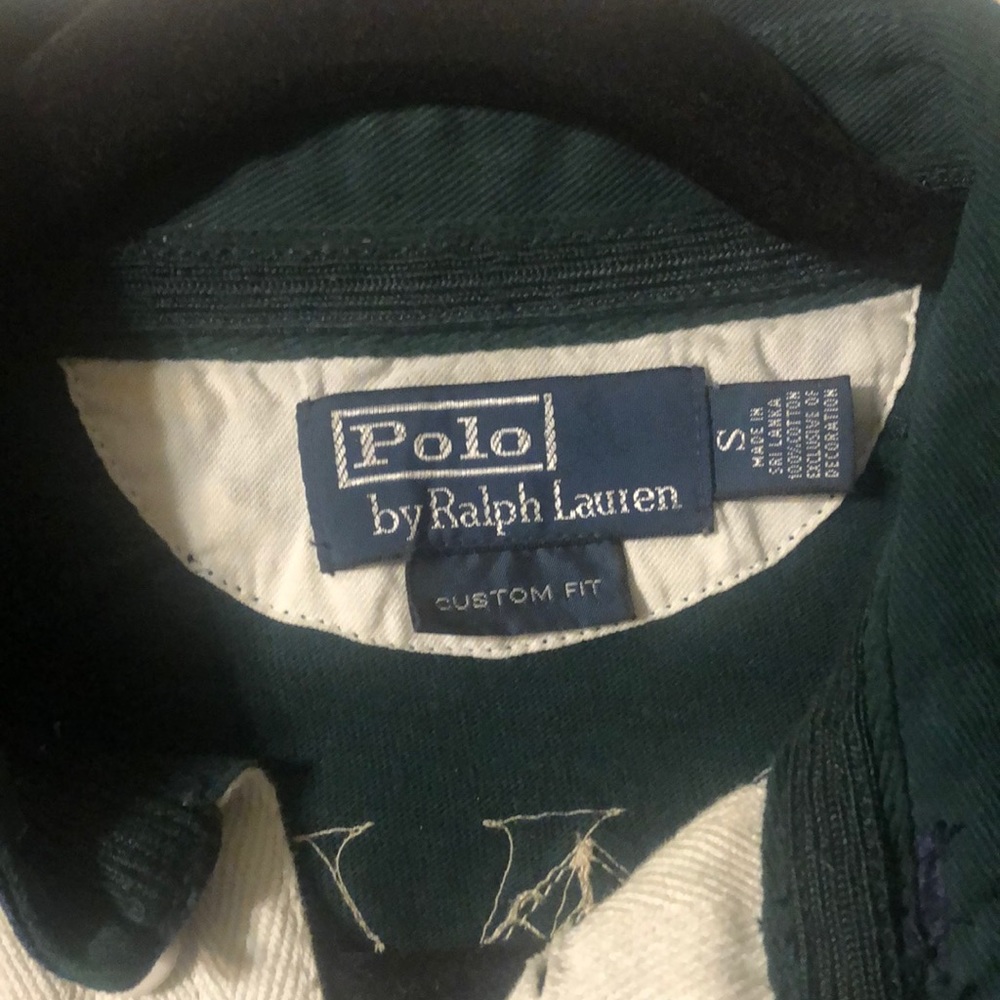 Polo Ralph Lauren long sleeve - Picture 2 of 8